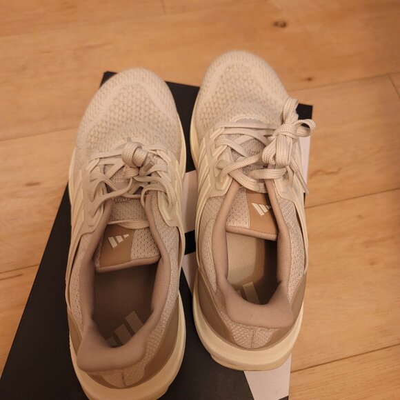 Adidas UltraDream DNA Beige Mens 8 - Picture 6 of 9